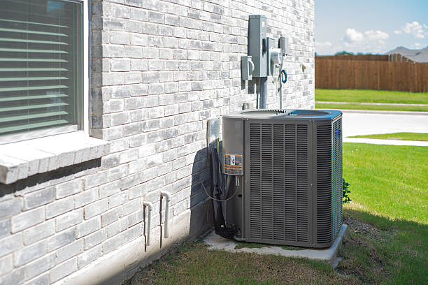 Reliable Ac Installation contractor in Big Rock, IL by FH HVAC